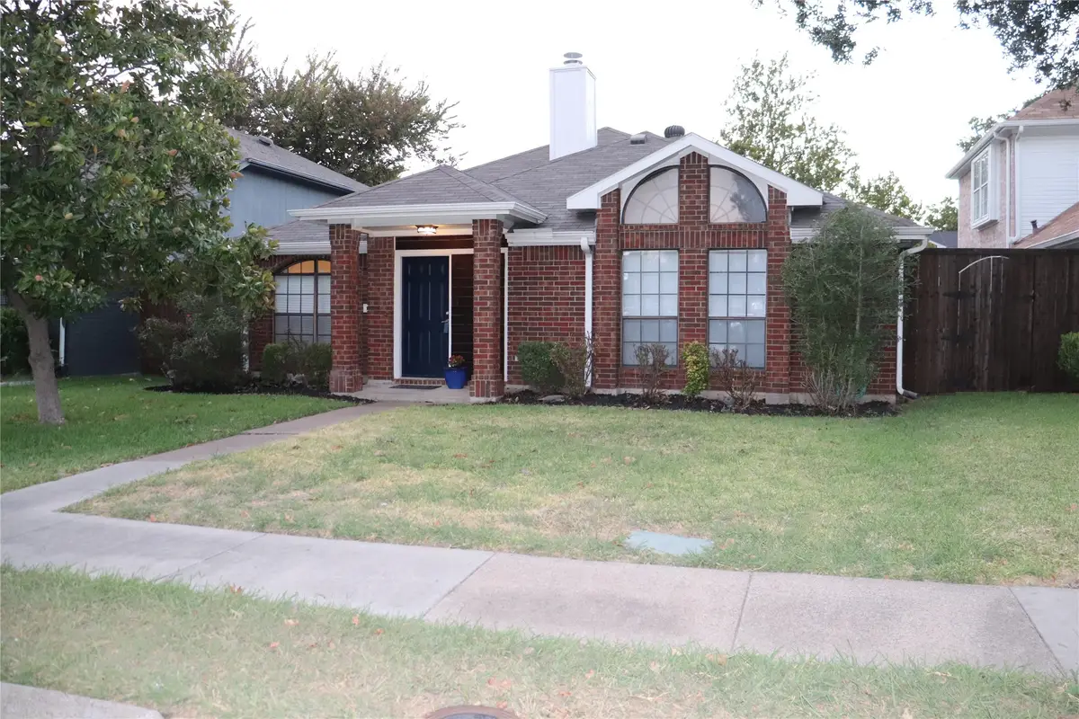 1600 Mountain Side Drive, Allen, TX 75002 - #1