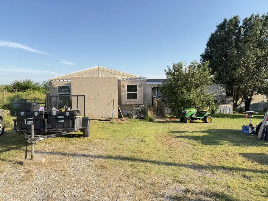 355 Indian Hills Road, Bowie, TX 76230 - #2