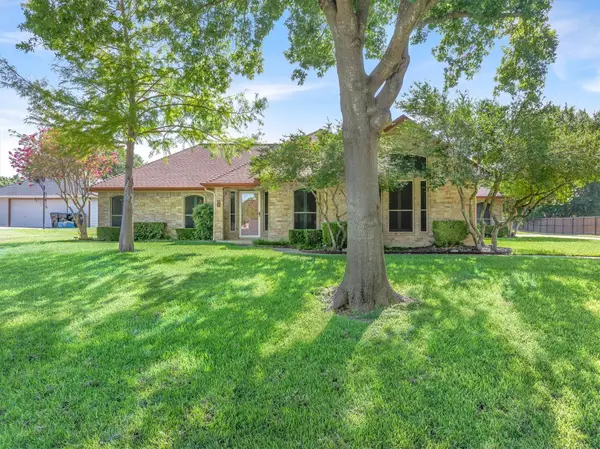 152 Buffalo Creek Drive, Crandall, TX 75114