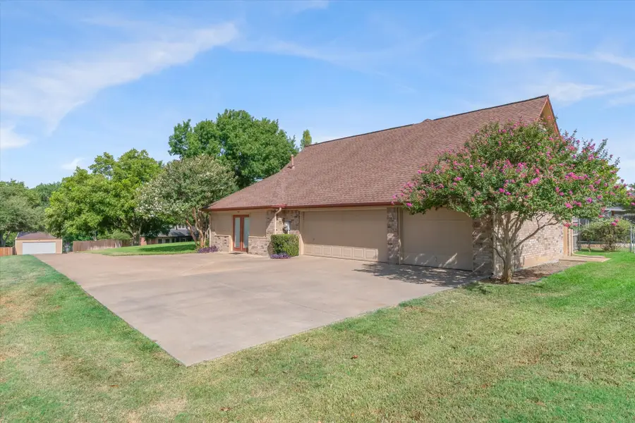 152 Buffalo Creek Drive, Crandall, TX 75114 - #2