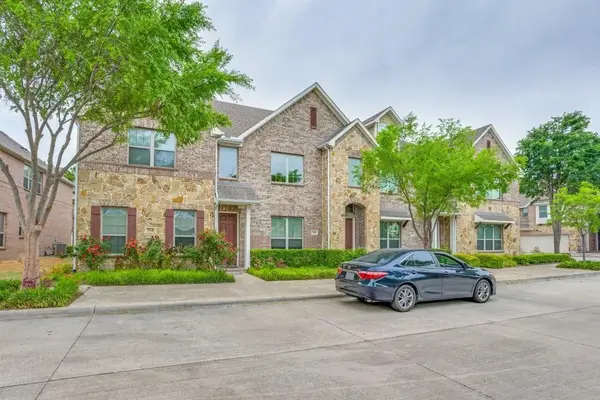 214 Alexandra Avenue, Richardson, TX 75081