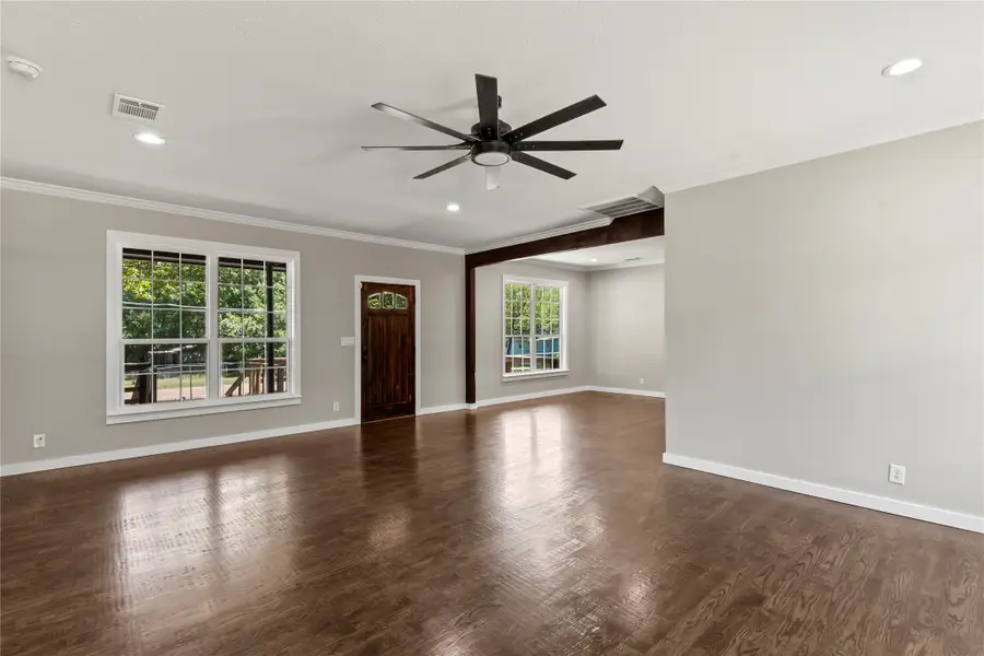 109 Bayview Street, Gun Barrel City, TX 75156 - #2
