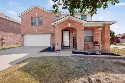5403 Maverick Drive, Grand Prairie, TX 75052 - #1