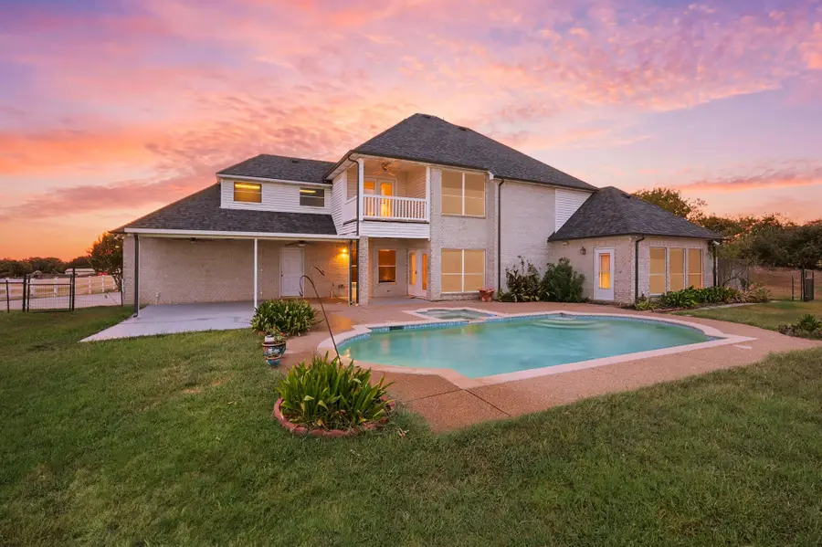 141 Blue Sky Drive, Decatur, TX 76234 - #2