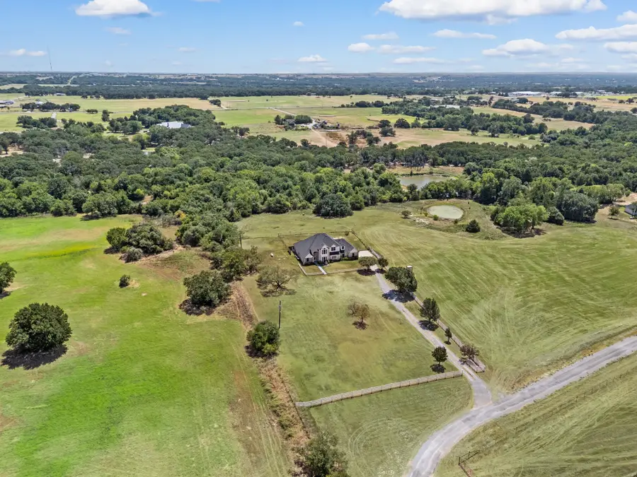 141 Blue Sky Drive, Decatur, TX 76234 - #3