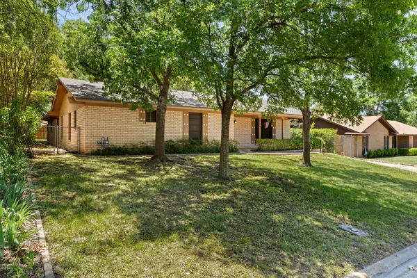 303 E 20th Avenue, Belton, TX 76513