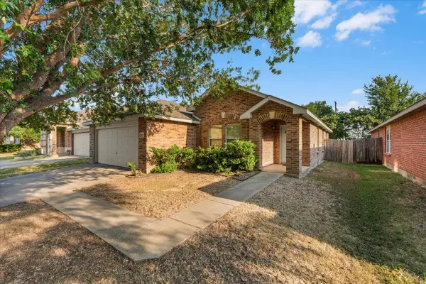 4553 Lacebark Lane, Fort Worth, TX 76244