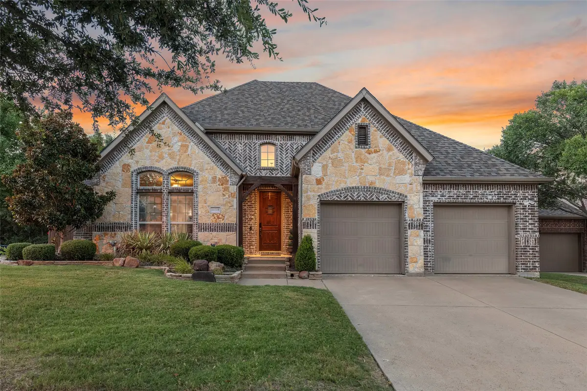 10210 Cava Road, Frisco, TX 75035 - #1