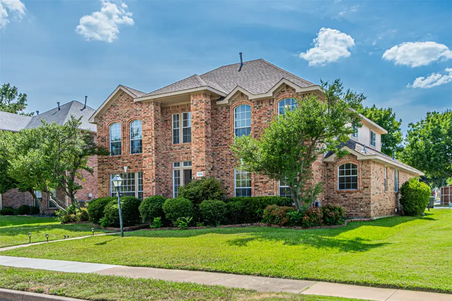 7205 Milton Lane, Plano, TX 75025 - #2