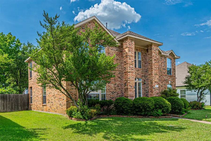 7205 Milton Lane, Plano, TX 75025 - #3