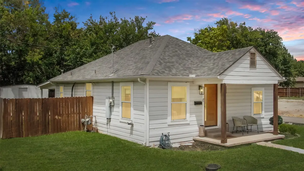 1200 Lela Street, McKinney, TX 75069 - #1