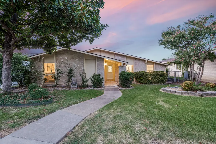 3020 Ravine Trail, Carrollton, TX 75007 - #2