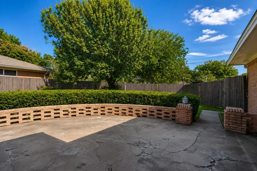 1560 Mapleton Drive, Dallas, TX 75228 - #3