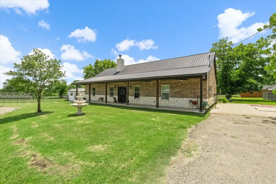 1026 S 28th Street, Corsicana, TX 75110 - #2
