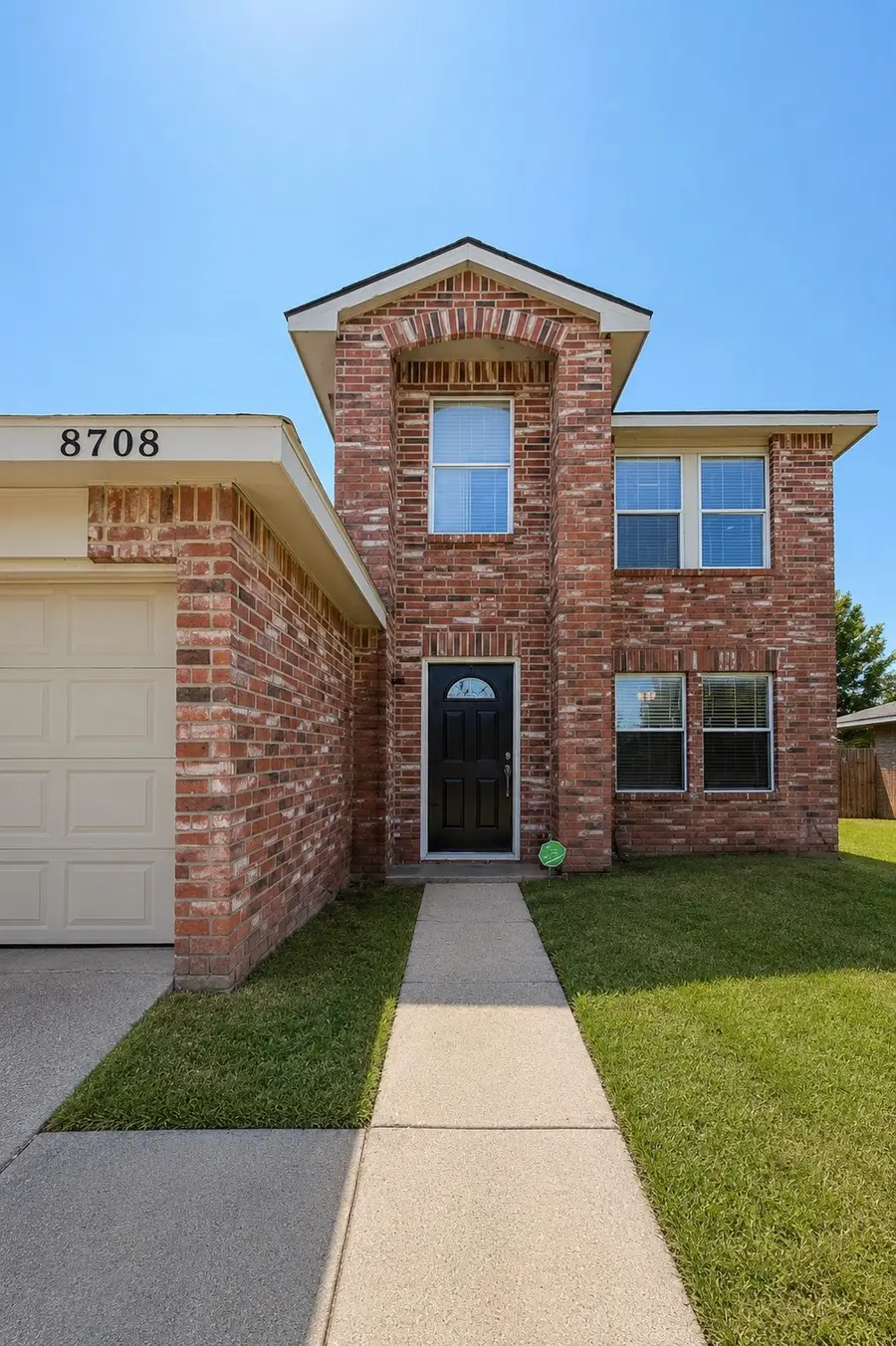 8708 Saddle Ridge Circle, Fort Worth, TX 76123 - #2
