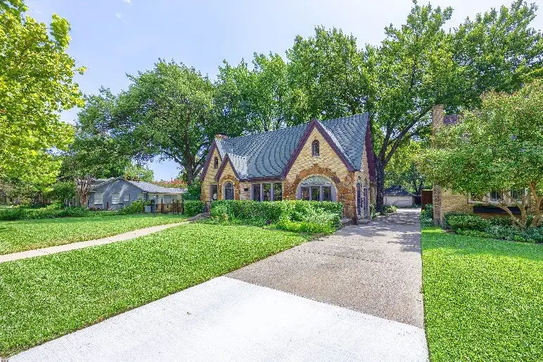 1114 N Windomere Avenue, Dallas, TX 75208 - #3