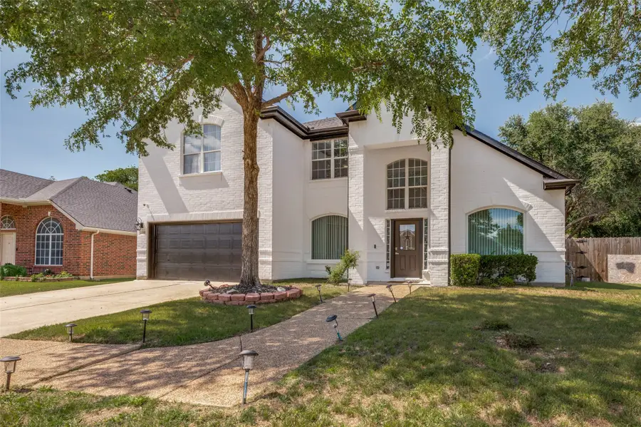 230 Longhorn Trail, Grand Prairie, TX 75052 - #2