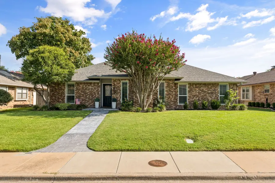 2403 Silverthorne Drive, Dallas, TX 75287 - #2
