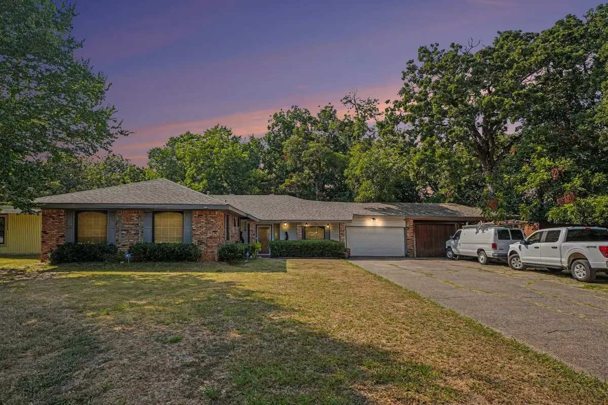 737 Judy Lane, Seagoville, TX 75159 - #1