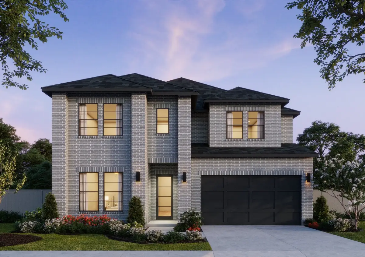 3928 Launch Road, McKinney, TX 75071 - #1