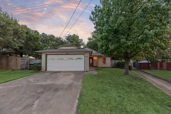 2804 Weston Drive, Denton, TX 76209