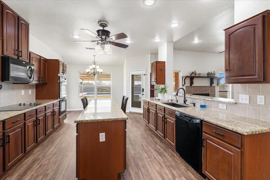 3411 Fm 636, Kerens, TX 75144 - #3