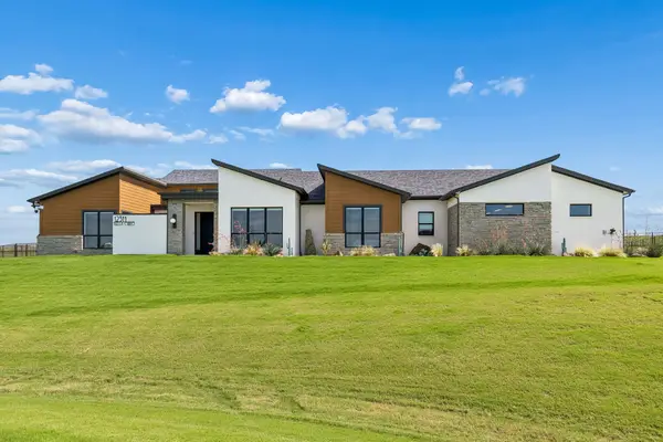 12311 Bella Cirro Drive, Fort Worth, TX 76126