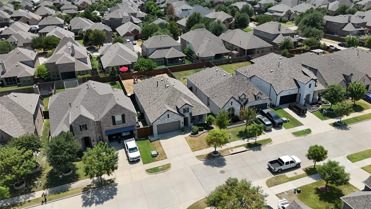 2220 Terry Avenue, Melissa, TX 75454 - #1