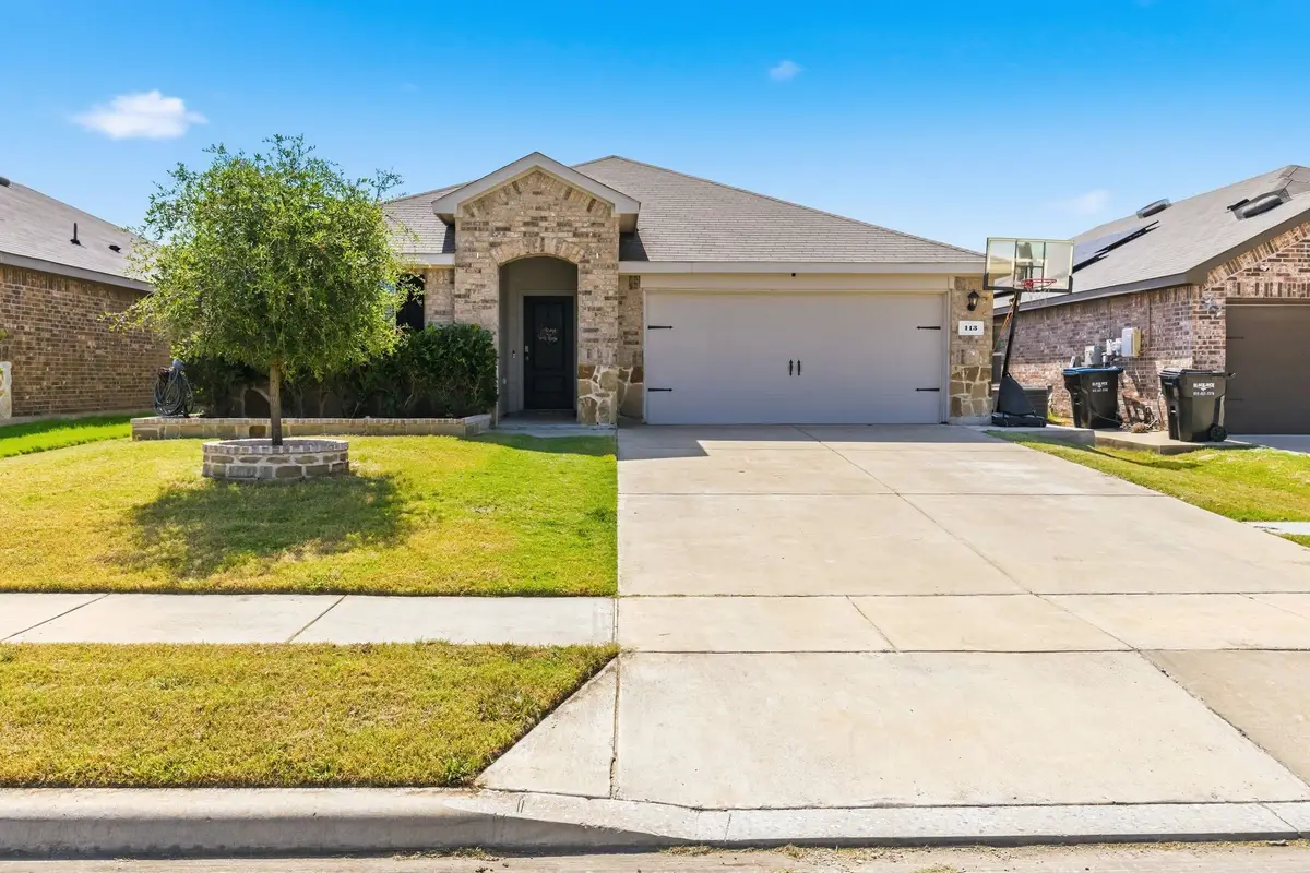 113 Stovall Lane, Caddo Mills, TX 75135 - #1