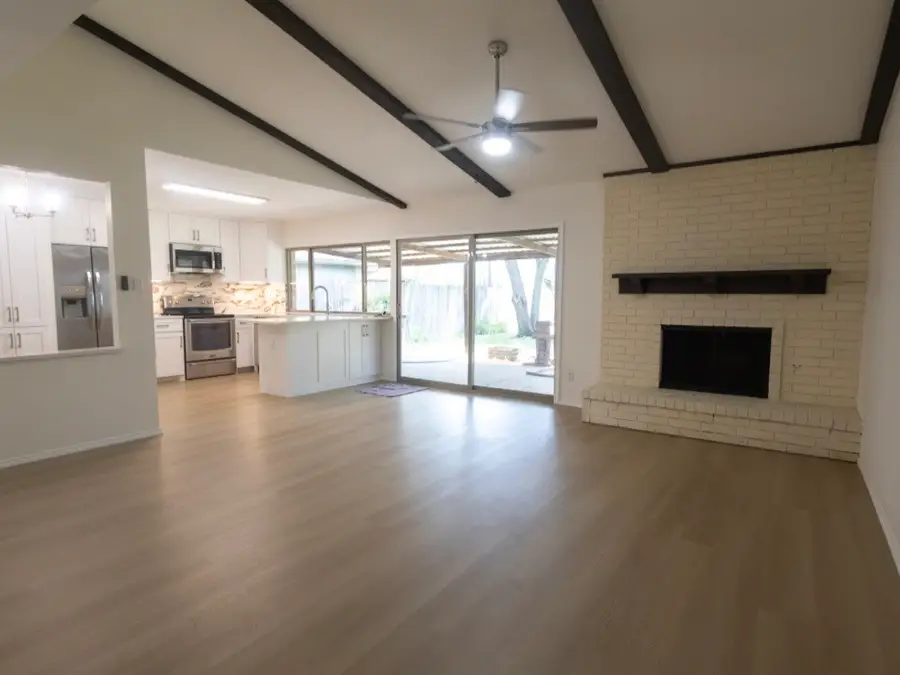 3126 High Plateau, Garland, TX 75044 - #3