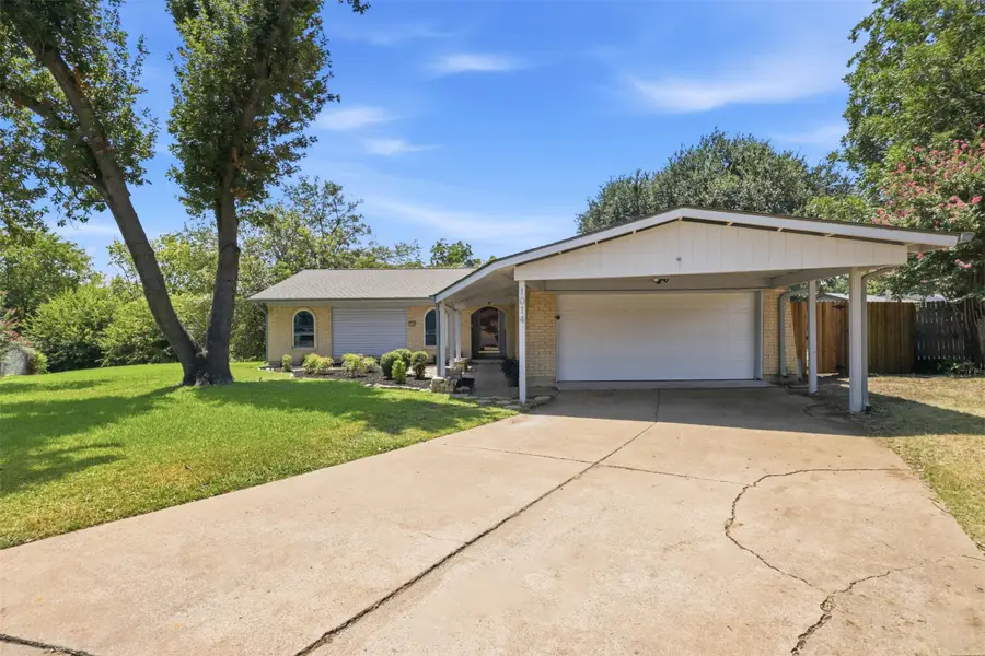 1014 Mountview Court, Carrollton, TX 75006 - #2