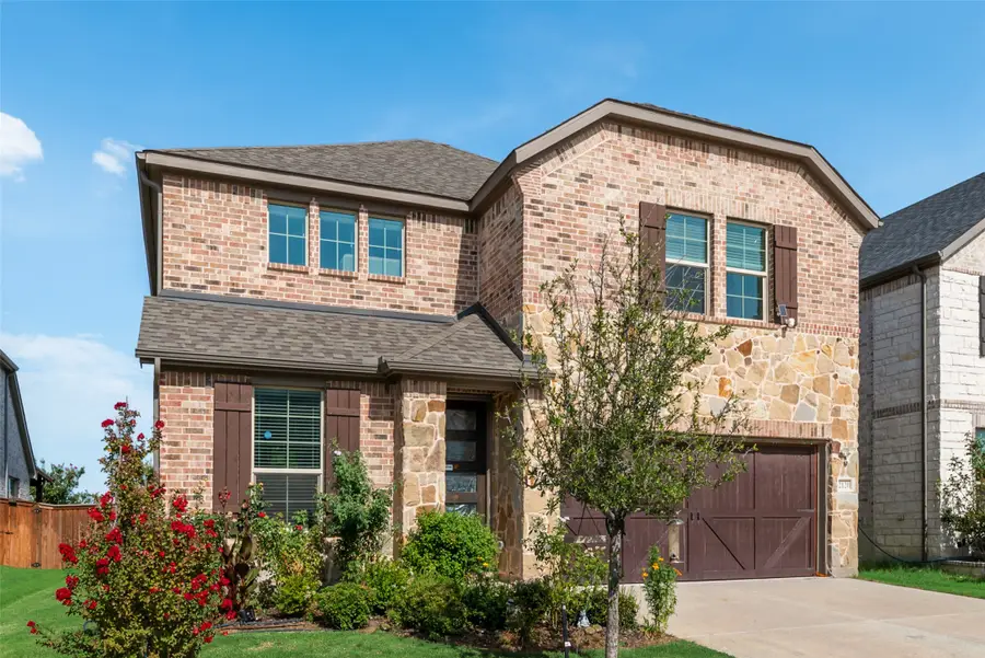 2120 Sumard Drive, Little Elm, TX 75068 - #3