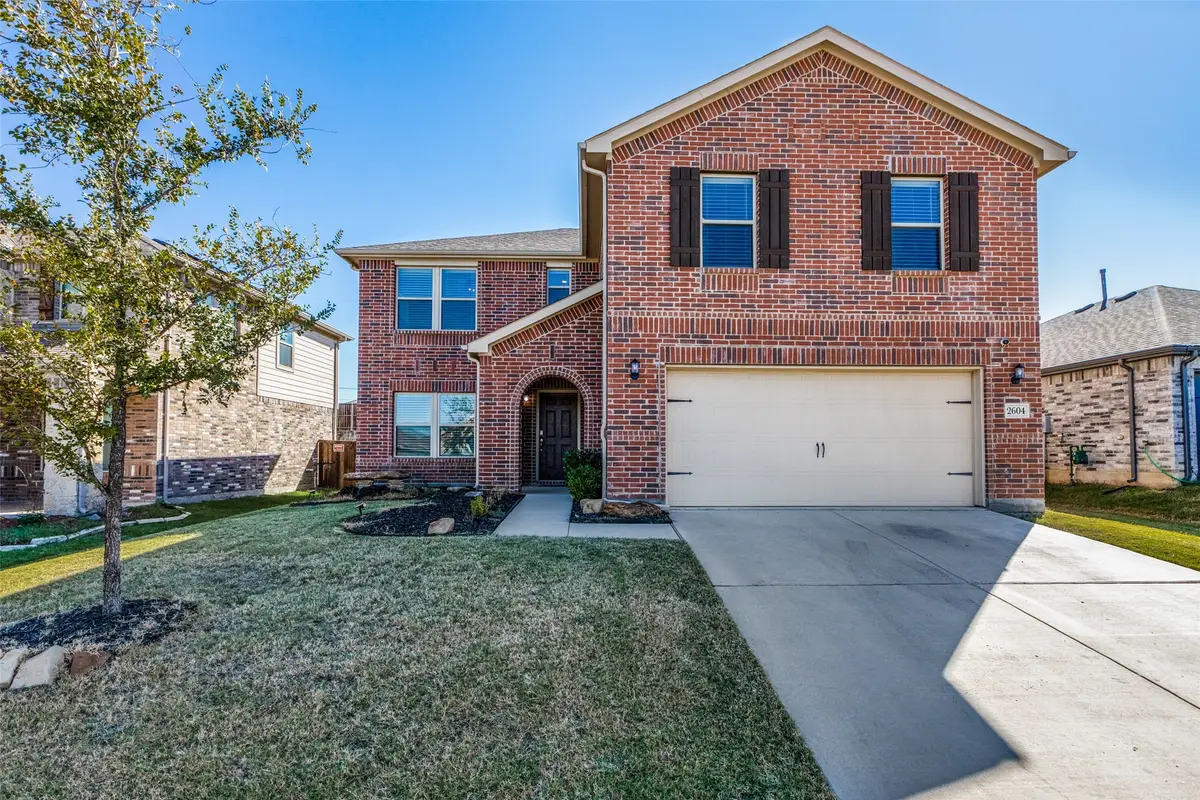 2604 Wesley Avenue, Aubrey, TX 76227 - #1