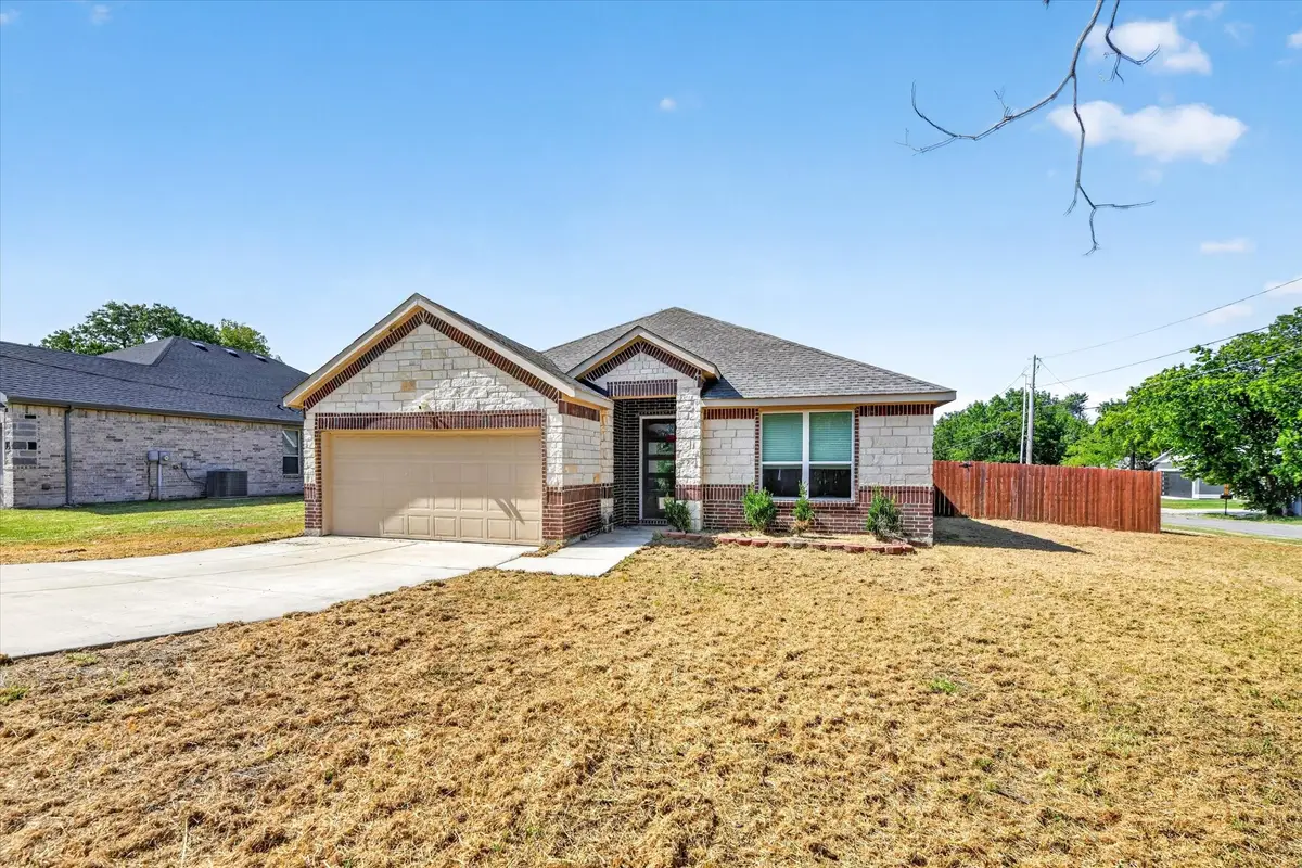 3810 Mcdougal Street, Greenville, TX 75401 - #1