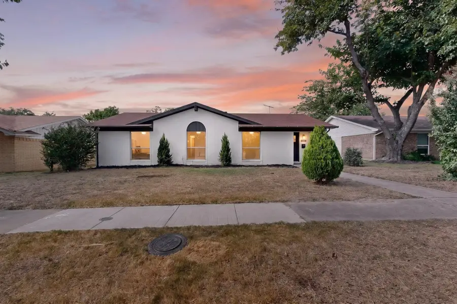 11231 Pelican Drive, Dallas, TX 75238 - #2