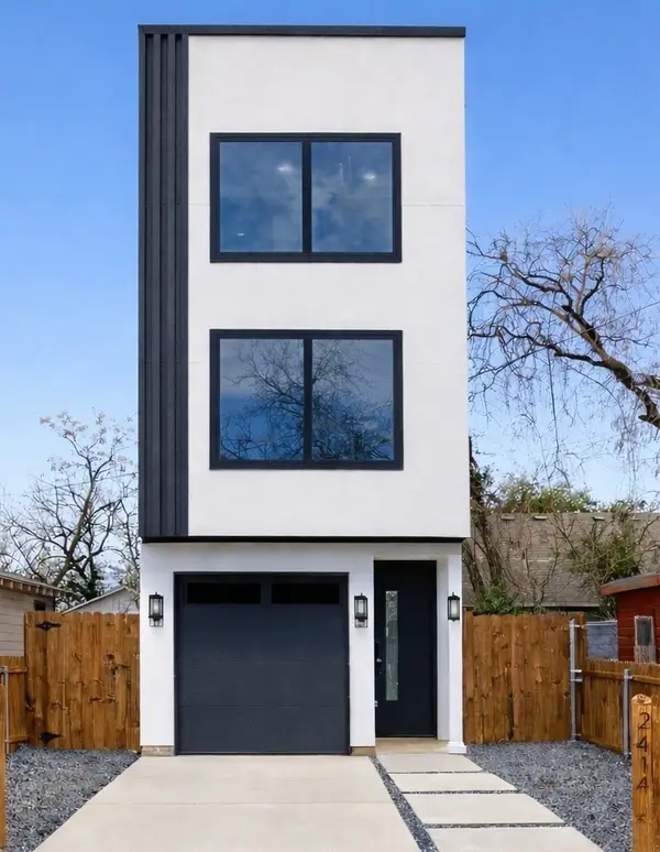 2414 Anderson Street, Dallas, TX 75215