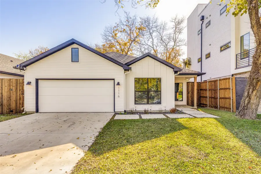 1116 Muncie Avenue, Dallas, TX 75212 - #2