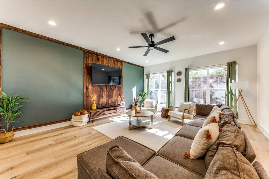 1116 Muncie Avenue, Dallas, TX 75212 - #3
