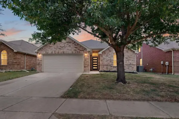 336 Mystic River Trail, Fort Worth, TX 76131