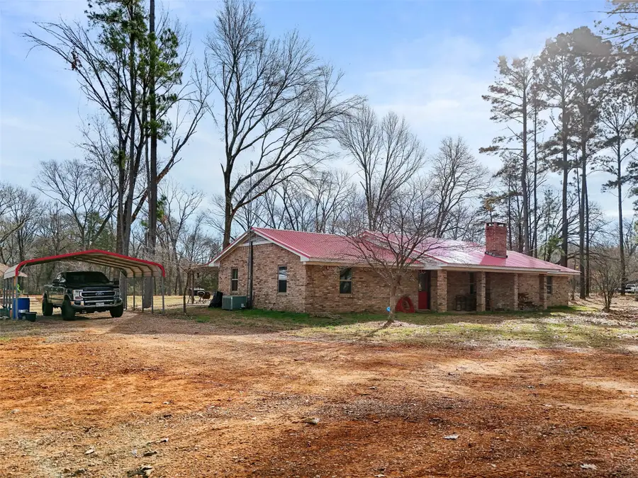 7766 N State Highway 78, Ravenna, TX 75476 - #2