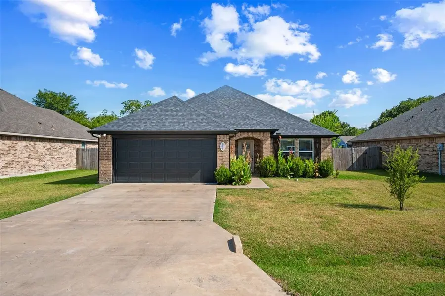 113 Halifax Circle, Palmer, TX 75152 - #3