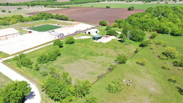 15841 Old Dairy Farm Road, Prosper, TX 75078