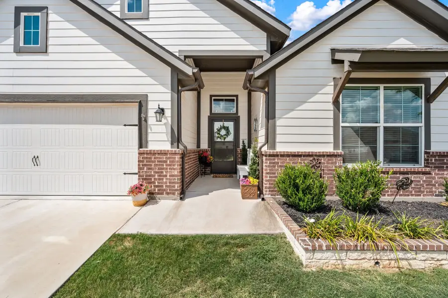 792 Feather Edge Drive, Springtown, TX 76082 - #3