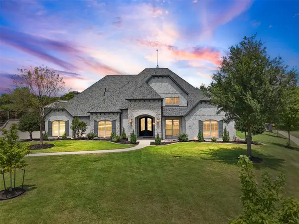2971 American Sparrow Drive, Midlothian, TX 76065