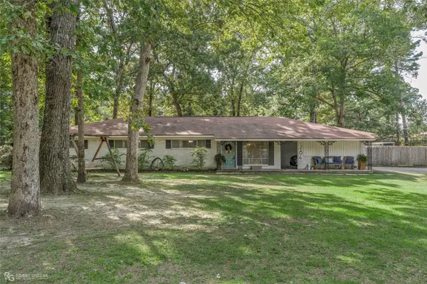 284 Chrislo Drive, Minden, LA 71055
