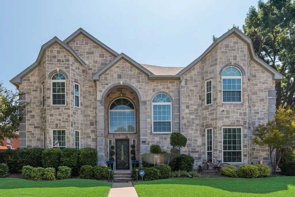 763 Livingston Drive, Allen, TX 75002 - #1