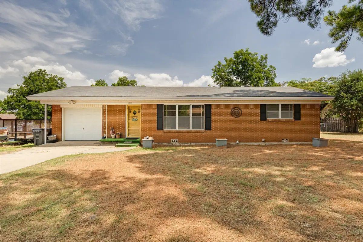 1012 Rosebud Drive, Azle, TX 76020 - #1