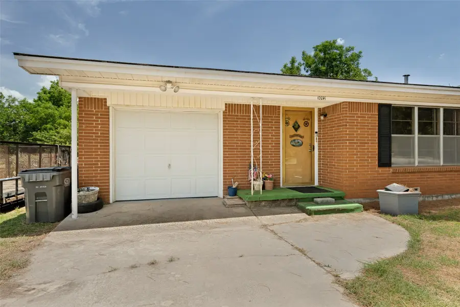 1012 Rosebud Drive, Azle, TX 76020 - #3