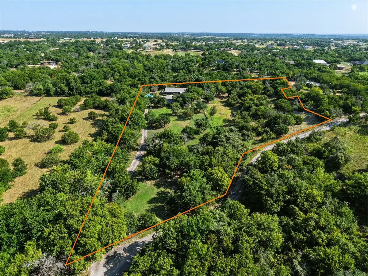 345 Karbo Lane, Weatherford, TX 76085 - #1