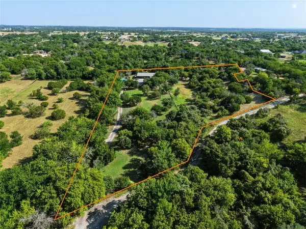 345 Karbo Lane, Weatherford, TX 76085